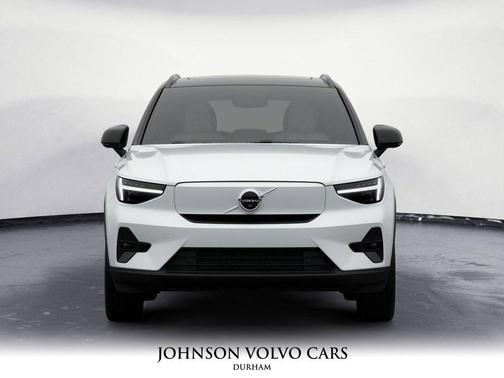 2026 Volvo EX40 Twin Motor Plus