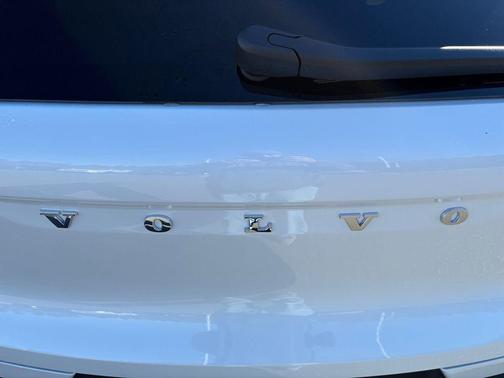 2026 Volvo EX40 Twin Motor Plus