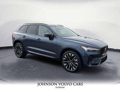 2026 Volvo XC60 B5 Ultra