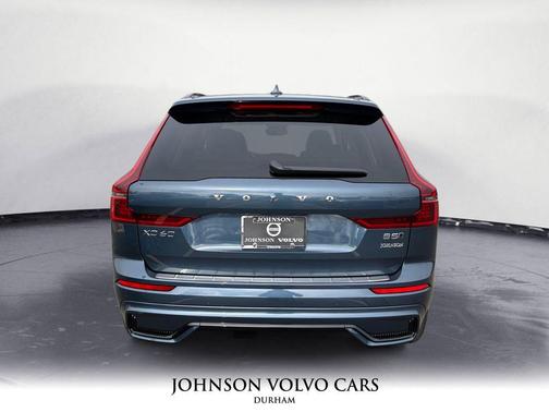 2026 Volvo XC60 B5 Ultra