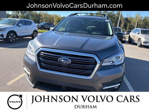 2022 Subaru Ascent Limited 7-Passenger