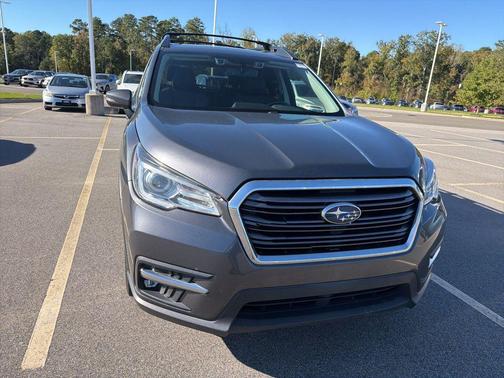2022 Subaru Ascent Limited 7-Passenger