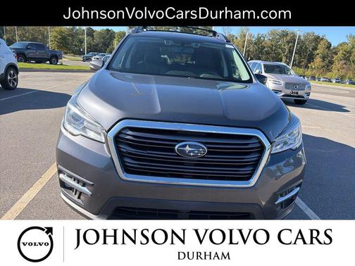 2022 Subaru Ascent Limited 7-Passenger