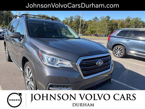 2022 Subaru Ascent Limited 7-Passenger