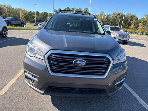 2022 Subaru Ascent Limited 7-Passenger