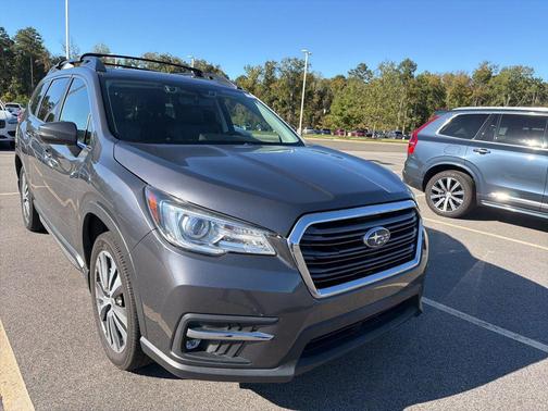 2022 Subaru Ascent Limited 7-Passenger