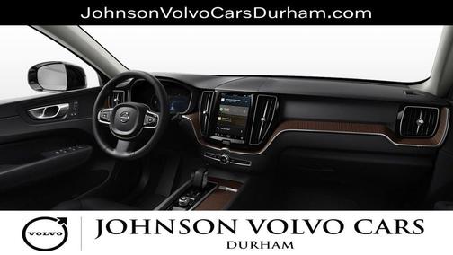 2023 Volvo XC60 B5 Plus Dark Theme