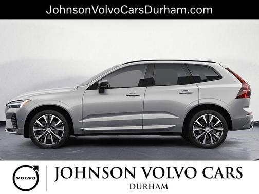 2023 Volvo XC60 B5 Plus Dark Theme
