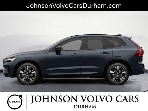 2026 Volvo XC60 B5 Core