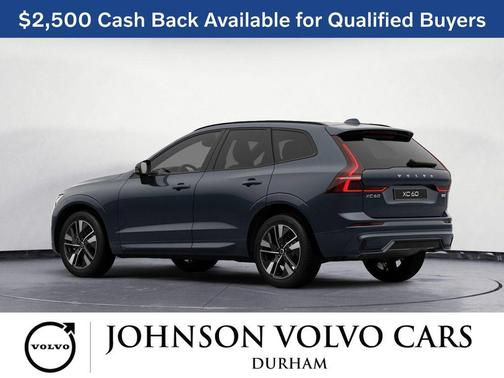2026 Volvo XC60 B5 Core