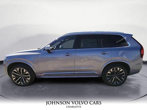 2026 Volvo XC90 B6 Ultra 7-Seater