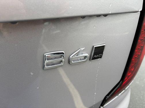 2026 Volvo XC90 B6 Ultra 7-Seater
