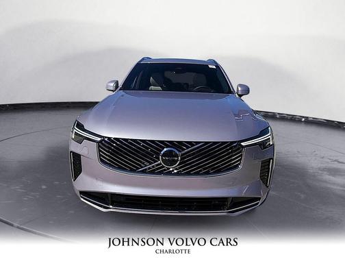 2026 Volvo XC90 B6 Ultra 7-Seater