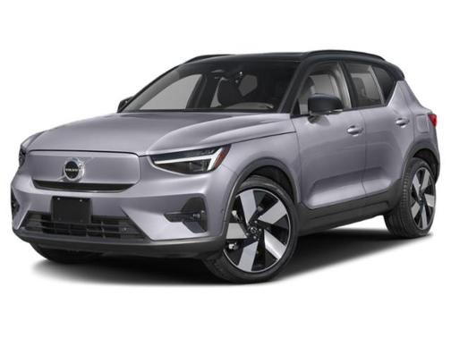 2023 Volvo XC40 Recharge Pure Electric Twin Plus