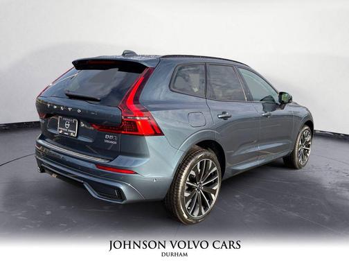 2026 Volvo XC60 B5 Ultra