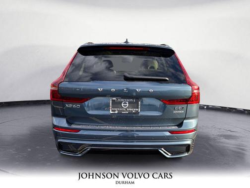 2026 Volvo XC60 B5 Ultra