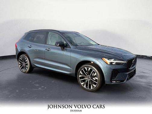 2026 Volvo XC60 B5 Ultra