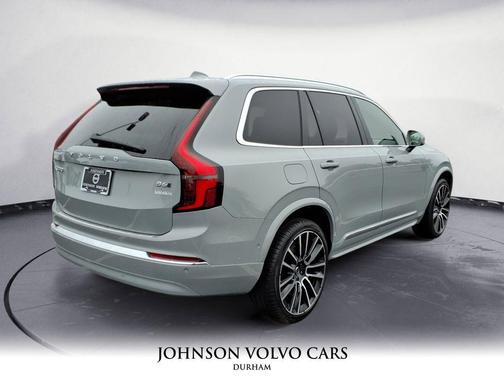 2026 Volvo XC90 B6 Plus 7-Seater