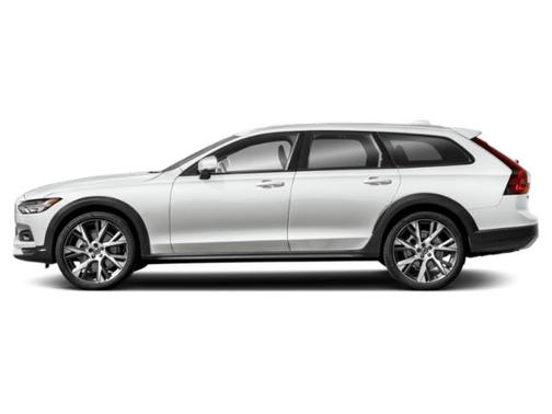 2025 Volvo V90 Cross Country Plus, B6 AWD Gas (mild hybrid)