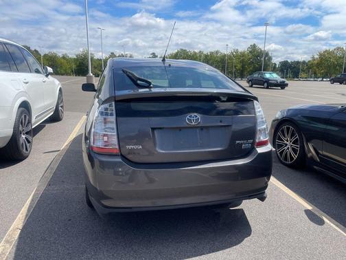 2006 Toyota Prius Base