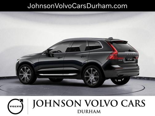 2021 Volvo XC60 T5 Inscription