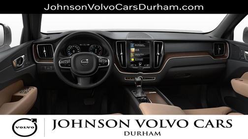 2021 Volvo XC60 T5 Inscription