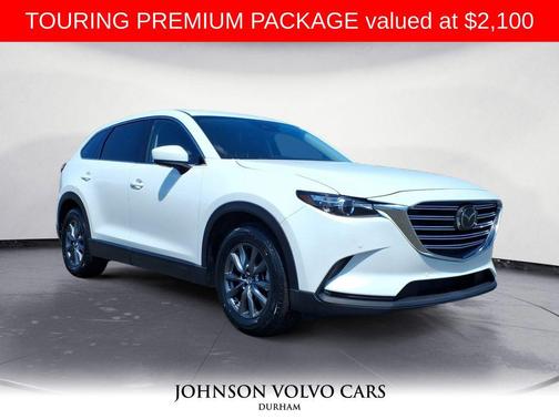 2020 Mazda CX-9 Touring