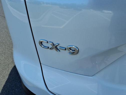 2020 Mazda CX-9 Touring
