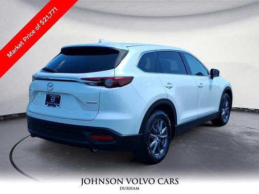 2020 Mazda CX-9 Touring