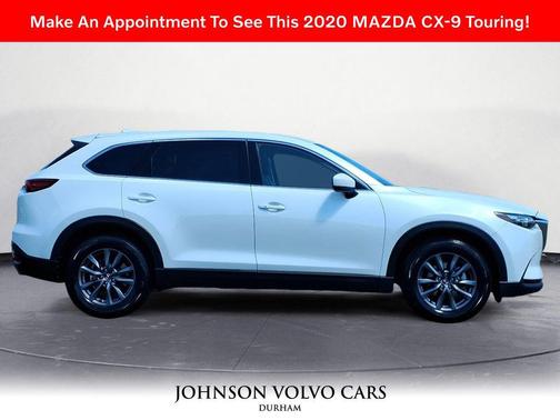 2020 Mazda CX-9 Touring