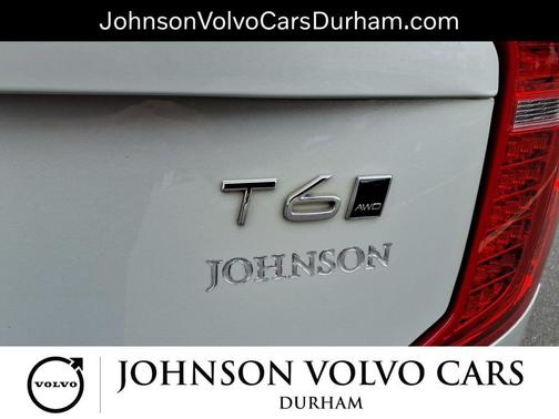 2022 Volvo XC90 T6 Inscription