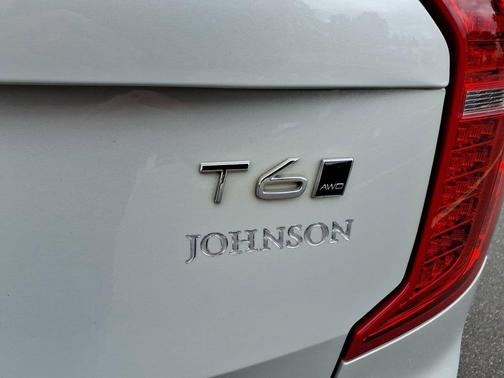 2022 Volvo XC90 T6 Inscription