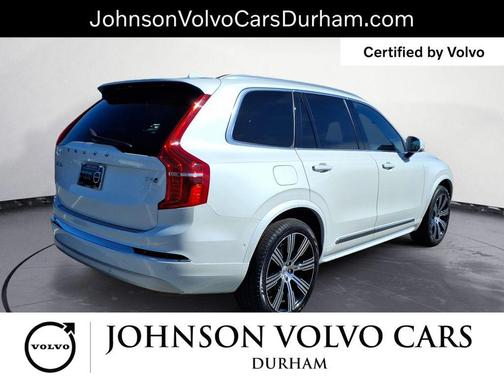 2022 Volvo XC90 T6 Inscription
