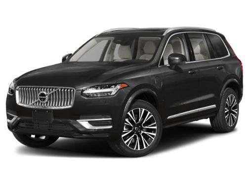 2025 Volvo XC90 Plug-In Hybrid T8 Ultra 7-Seater