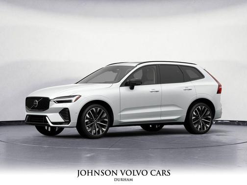 2026 Volvo XC60 B5 Ultra
