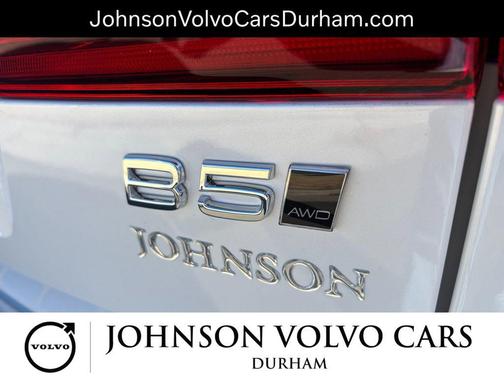 2026 Volvo XC60 B5 Ultra