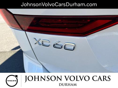 2026 Volvo XC60 B5 Ultra