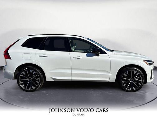 2026 Volvo XC60 B5 Ultra