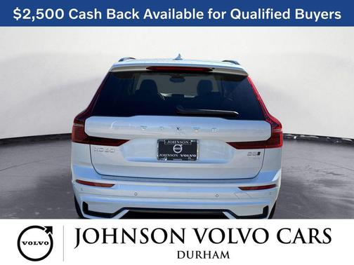 2026 Volvo XC60 B5 Ultra