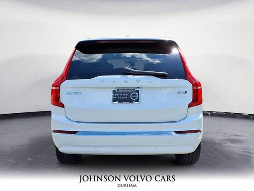 2023 Volvo XC90 B6 Plus 7-Seater