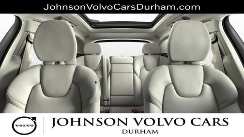 2021 Volvo XC60 T5 Momentum