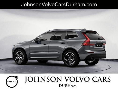 2021 Volvo XC60 T5 Momentum
