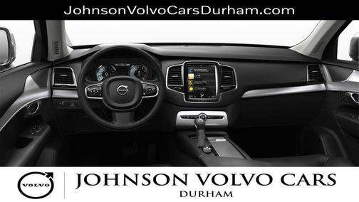 2018 Volvo XC90 T6 Momentum