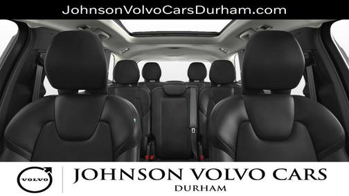 2018 Volvo XC90 T6 Momentum