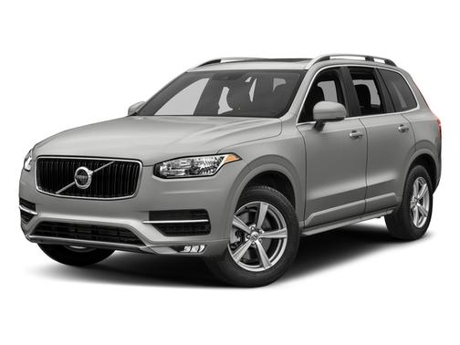 2018 Volvo XC90 T6 Momentum