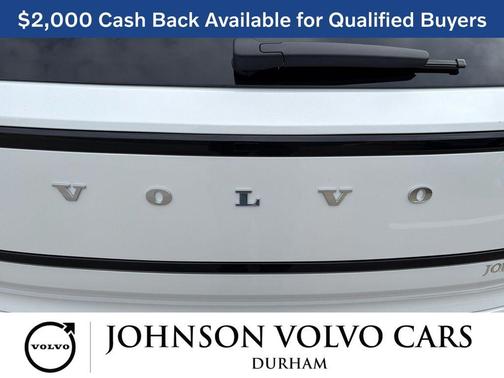 2026 Volvo EX30 Ultra Twin Motor Performance, Fully electric