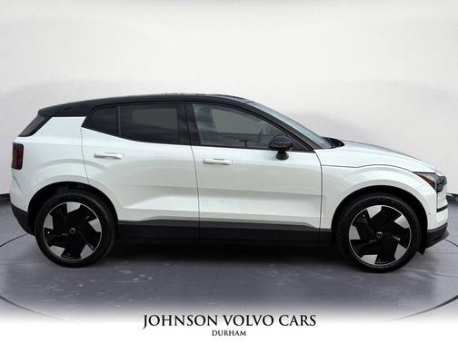 2026 Volvo EX30 Ultra Twin Motor Performance, Fully electric