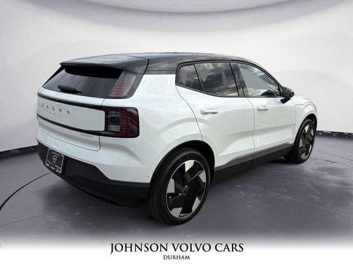 2026 Volvo EX30 Ultra Twin Motor Performance, Fully electric