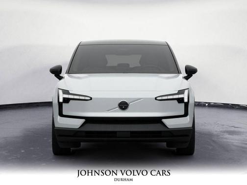 2026 Volvo EX30 Ultra Twin Motor Performance, Fully electric