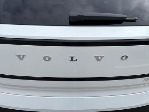 2026 Volvo EX30 Ultra Twin Motor Performance, Fully electric